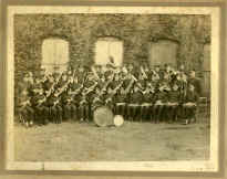 TRI CITY BAND 1925.JPG (69755 bytes)